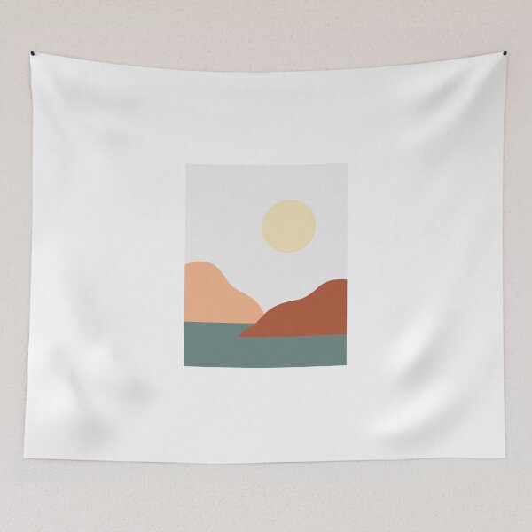 Item preview, Western islands designed and sold by RMSdesigns.