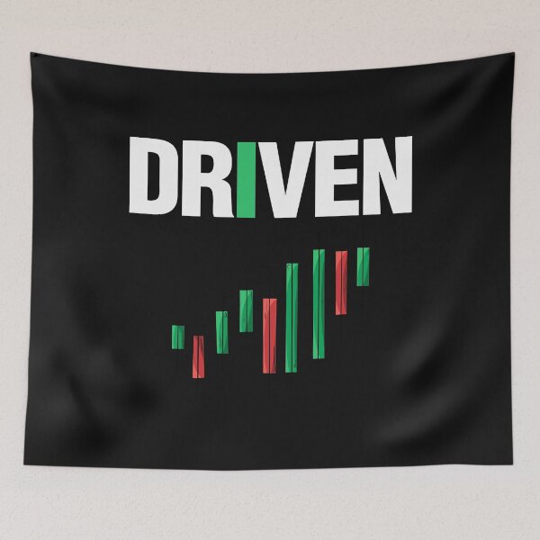 Item preview, Driven Trade designed and sold by Bendthetrend.