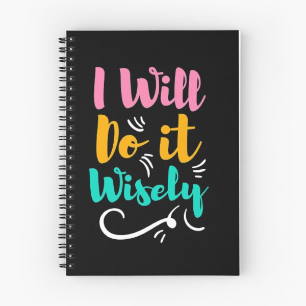 Item preview, I will do it wisely designed and sold by oldeck.