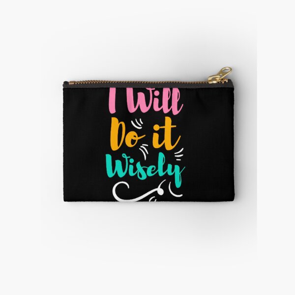 Item preview, I will do it wisely designed and sold by oldeck.