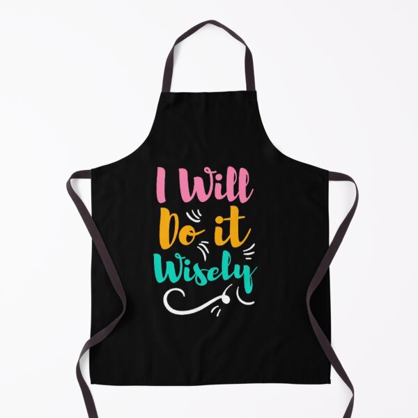 Item preview, I will do it wisely designed and sold by oldeck.