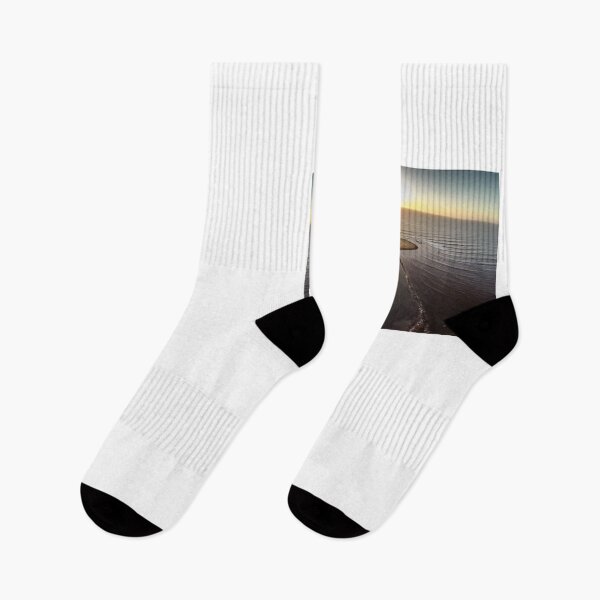 Item preview, Grótta, Seltjarnarsess, Iceland. Seen from above.  designed and sold by Tomasz Chrapek.