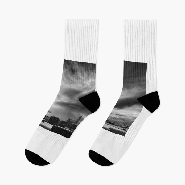 Item preview, Sky over Reykjavik, Iceland designed and sold by Tomasz Chrapek.