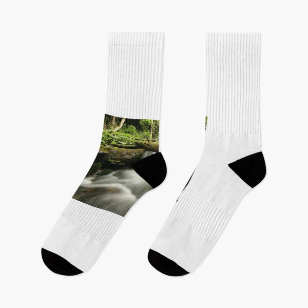 Item preview, mountain creek designed and sold by Tomasz Chrapek.