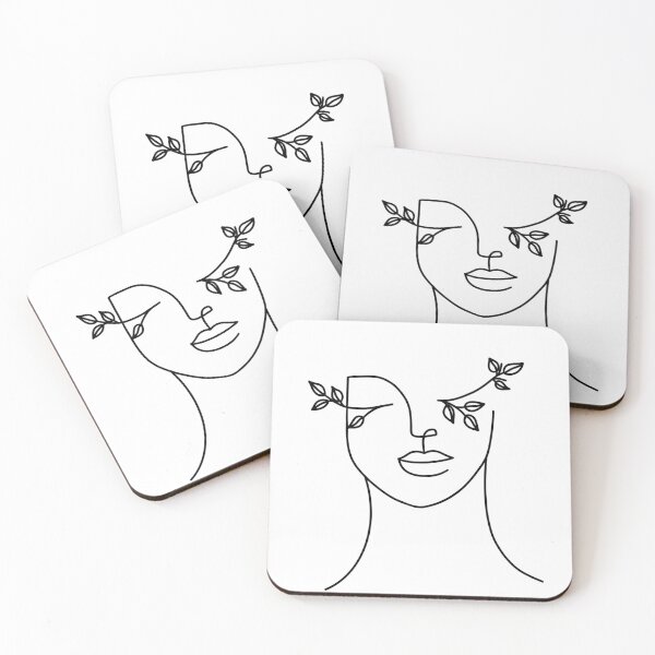 Item preview, Modern beauty  designed and sold by RMSdesigns.