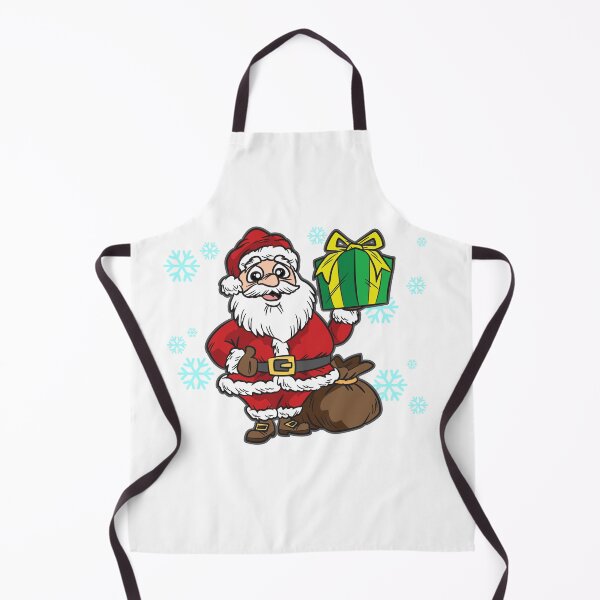 Item preview, I deliver all Nicht long Santa Claus designed and sold by Moonpie90.