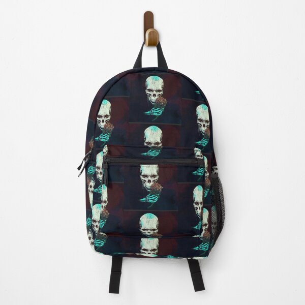 Item preview, Dark Skull designed and sold by ArteVintage.
