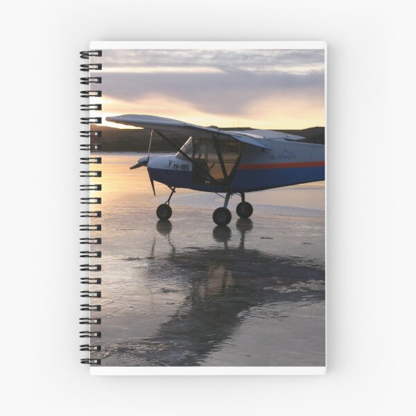 Item preview, Ice landing designed and sold by Tomasz Chrapek.