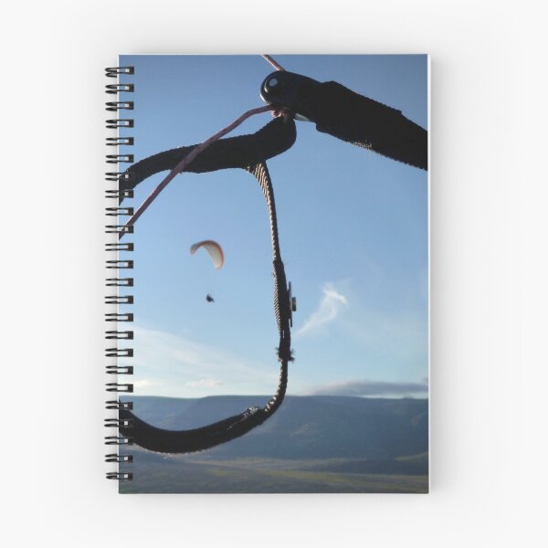 Item preview, paragliding in Iceland designed and sold by Tomasz Chrapek.