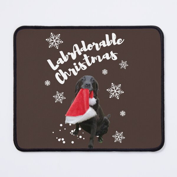 Item preview, Labradorable Christmas designed and sold by trendingatees.