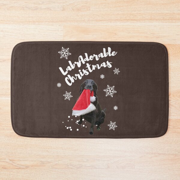 Item preview, Labradorable Christmas  designed and sold by trendingatees.