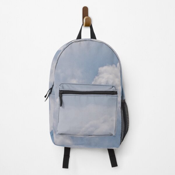 Item preview, Big clouds with blue sky designed and sold by TheNordicDesign.