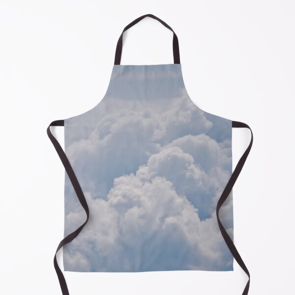 Item preview, Big clouds with blue sky designed and sold by TheNordicDesign.