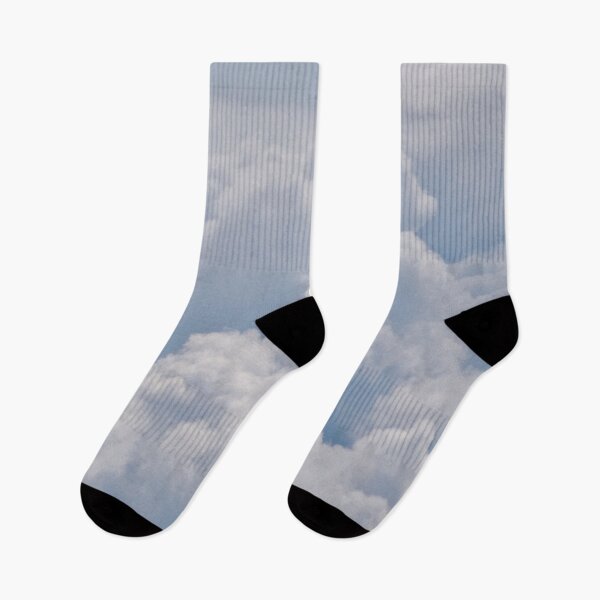 Item preview, Big clouds with blue sky designed and sold by TheNordicDesign.