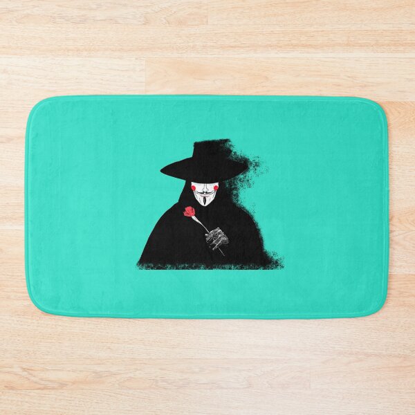 Item preview, V for Vendetta           designed and sold by PictoriaUSz.