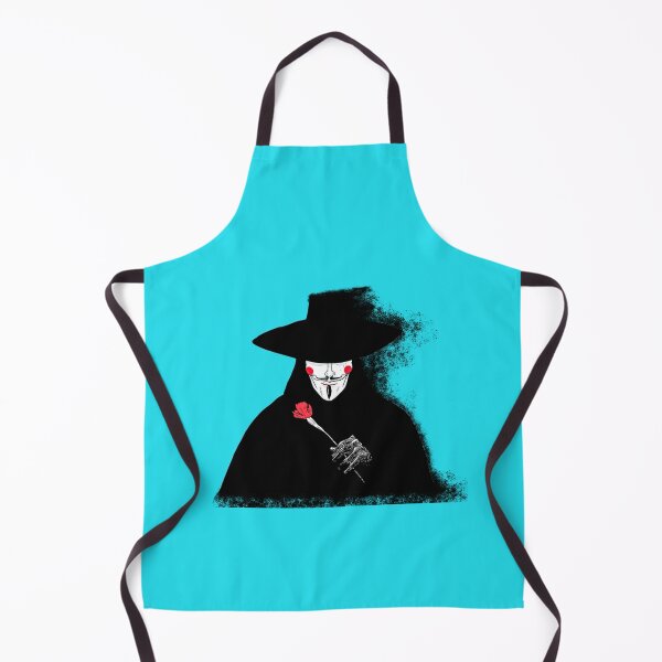 Item preview, V for Vendetta           designed and sold by PictoriaUSz.