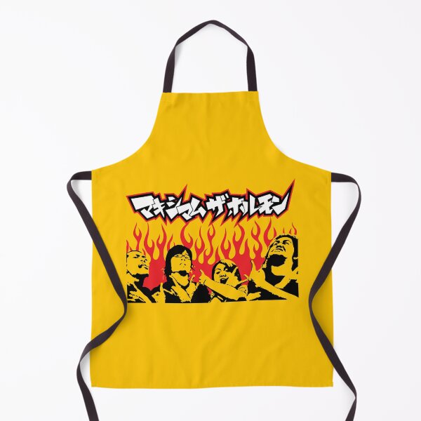 Item preview, Maximum The Hormone designed and sold by Evil14.
