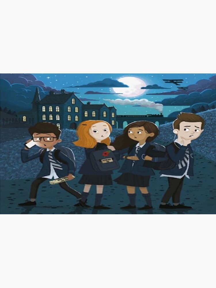 Time School: We Will Remember Them by storymakers2017