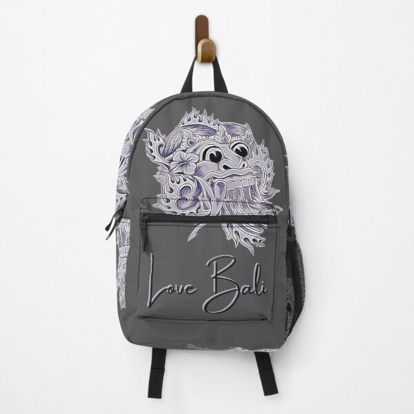 Item preview, Love Bali - Rangda Bali - an extraordinary gift designed and sold by LittleAngy.