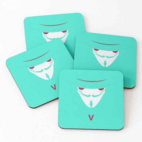 Item preview, V for Vendetta          designed and sold by PictoriaUSz.