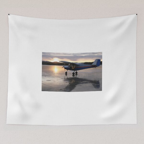 Item preview, Ice landing designed and sold by Tomasz Chrapek.