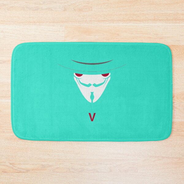 Item preview, V for Vendetta          designed and sold by PictoriaUSz.