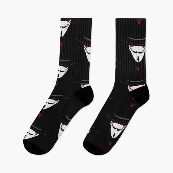 Item preview, V for Vendetta          designed and sold by PictoriaUSz.