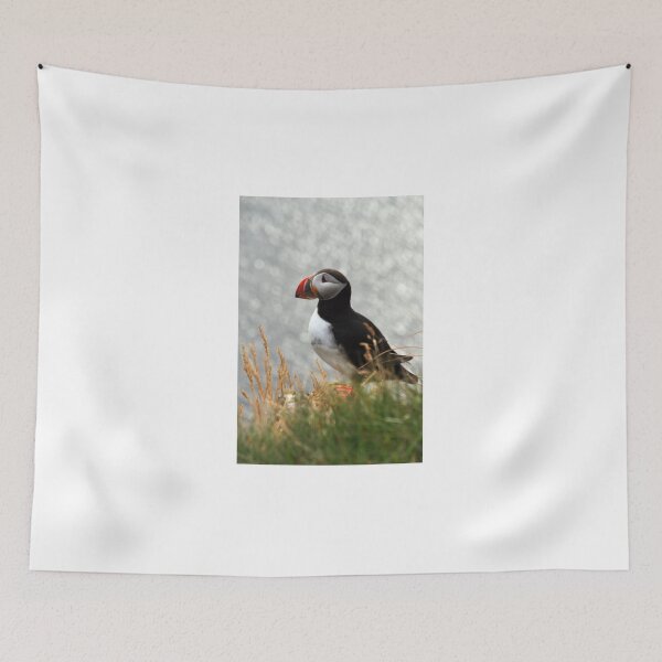 Item preview, Fratercula arctica designed and sold by Tomasz Chrapek.
