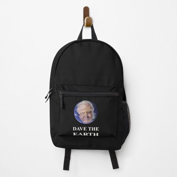 Item preview, David Attenborough _quot_Save the planet designed and sold by CodySCH.