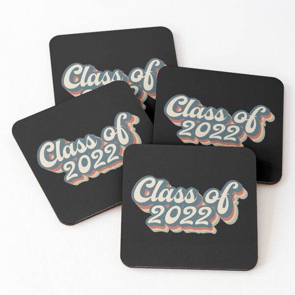 Item preview, Back To School Class Of 2022 Slogans For Junior and Senior | Vintage Ideas designed and sold by thecooltable.