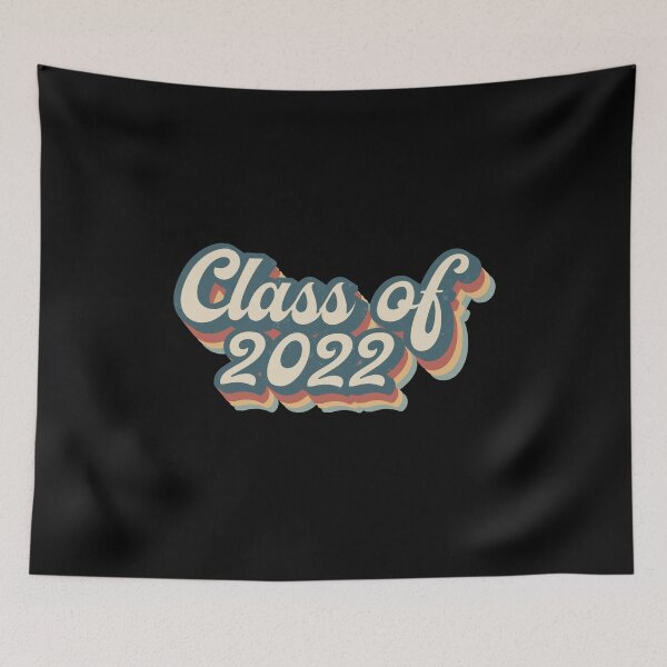 Item preview, Back To School Class Of 2022 Slogans For Junior and Senior | Vintage Ideas designed and sold by thecooltable.