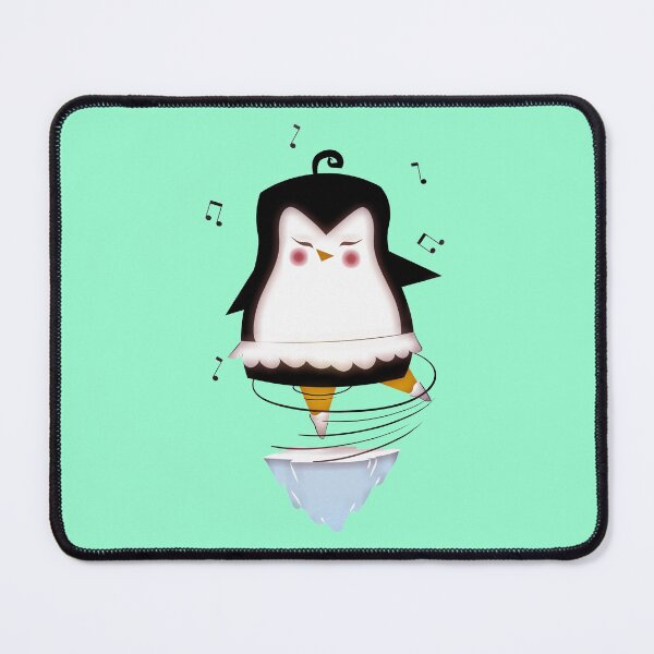 Item preview, Cute Penguin Dance, Dance Teacher Gift, Dance Class Shirt, Dancer Gift, Funny Dance Shirt, Dance Shirt, Ballet Teacher Shirt, Gift For Him T-Shirt designed and sold by KC1max.
