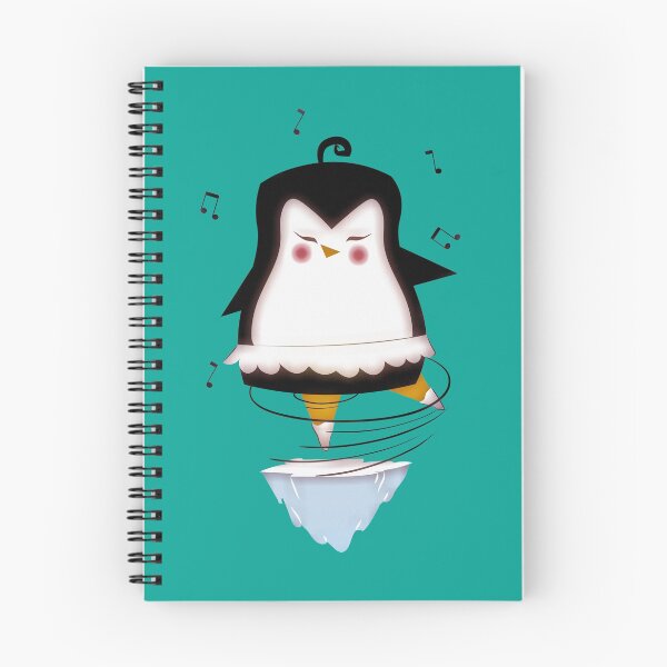 Item preview, Cute Penguin Dance, Dance Teacher Gift, Dance Class Shirt, Dancer Gift, Funny Dance Shirt, Dance Shirt, Ballet Teacher Shirt, Gift For Him T-Shirt designed and sold by KC1max.