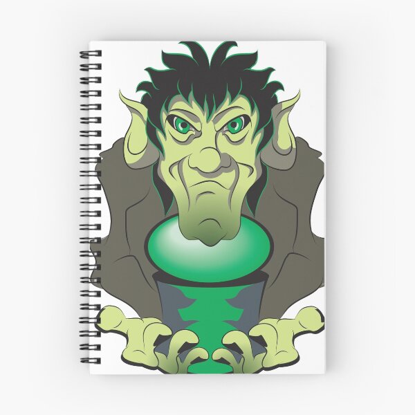 Item preview, Warlock - #2 designed and sold by MontanaJack.