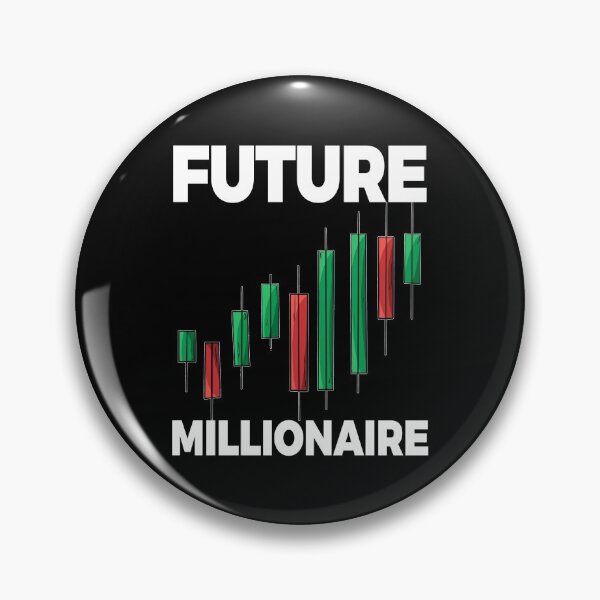 Item preview, Future Millionaire designed and sold by Bendthetrend.