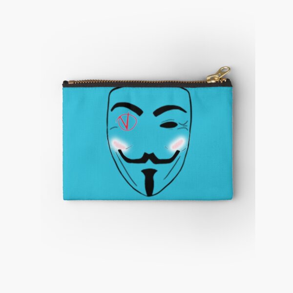Item preview, V FOR VENDETTA         designed and sold by PictoriaUSz.