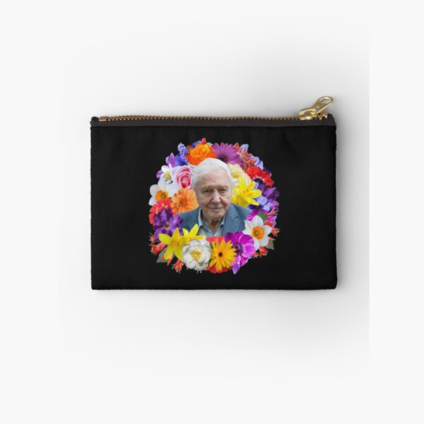 Item preview, David Attenborough small designed and sold by CodySCH.