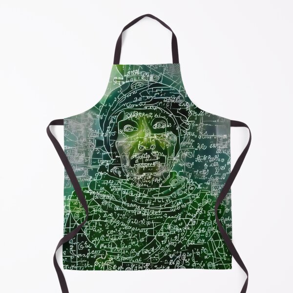 Item preview, Man stunned by Math designed and sold by PlacidHinds.