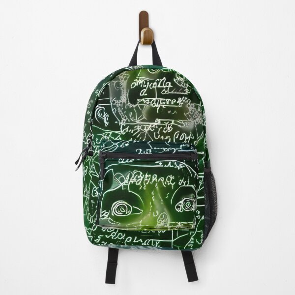 Item preview, Man stunned by Math designed and sold by PlacidHinds.