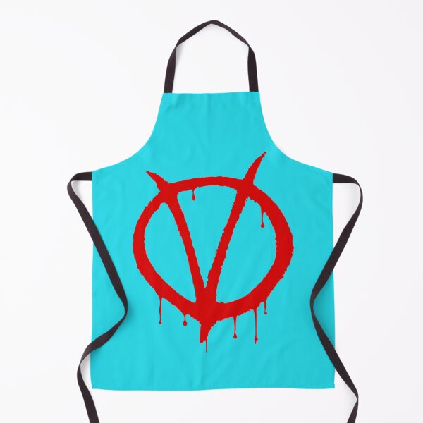 Item preview, V for Vendetta      designed and sold by PictoriaUSz.