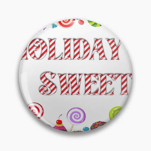 Item preview, Holiday Sweets designed and sold by Junior's Digital Designs.