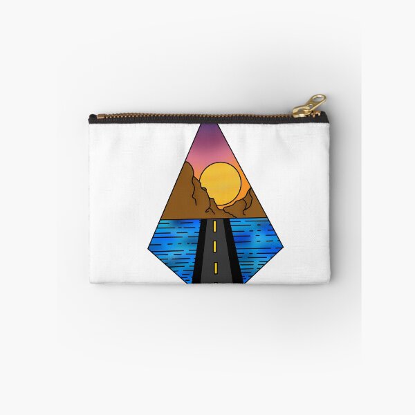 Item preview, Sunset road designed and sold by RMSdesigns.