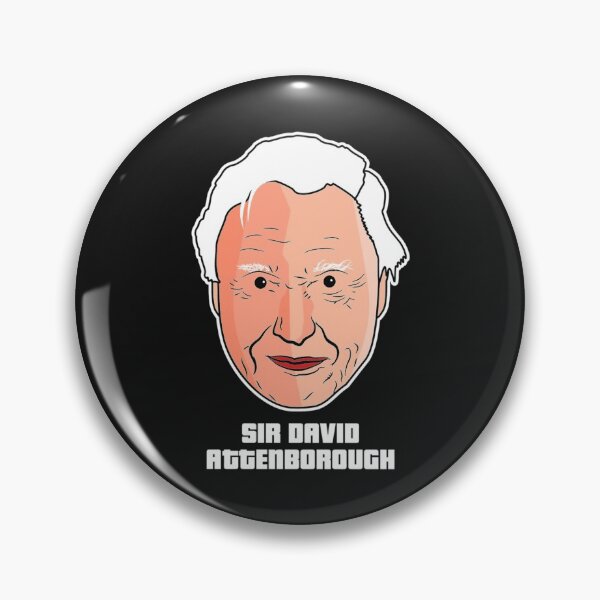 Item preview, English Broadcaster designed and sold by CodySCH.