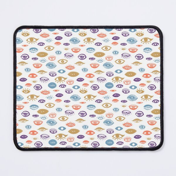 Item preview, The Observer Is the Observed - Rainbow(White) designed and sold by IZANAMI By Akane Yabushita.
