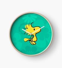 Woodstock Clock