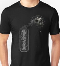 Philip K. Dick's Ubik Unisex T-Shirt