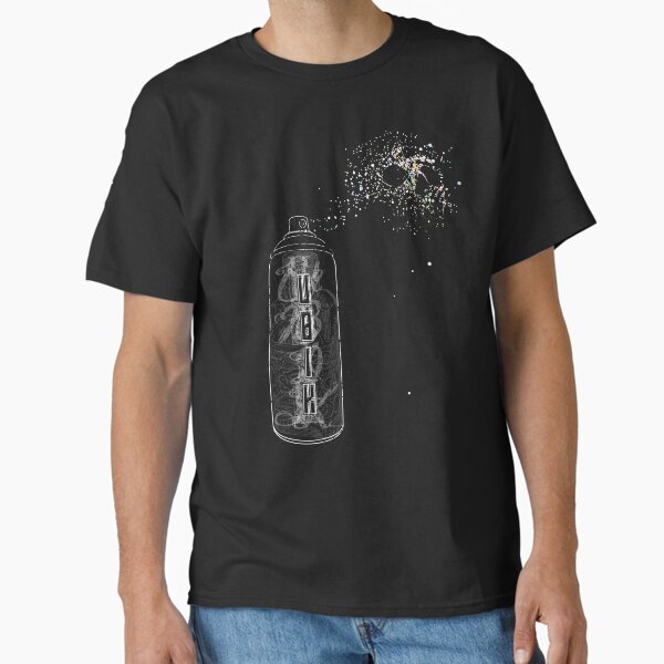 Item preview, Philip K. Dick's Ubik designed and sold by nootrope.