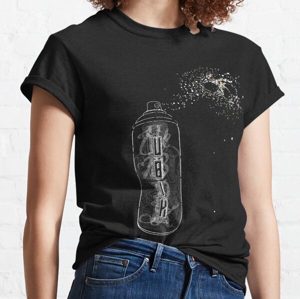 Philip K. Dick's Ubik Classic T-Shirt
