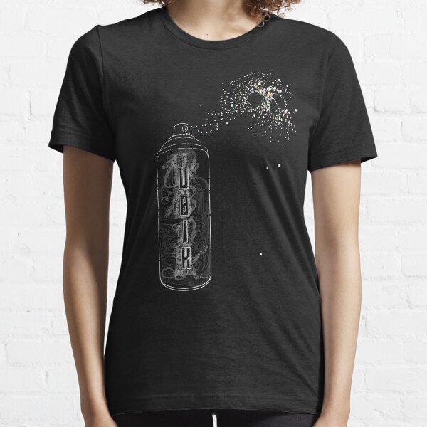 Philip K. Dick's Ubik Essential T-Shirt