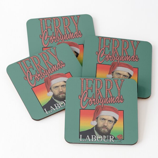 Artikelvorschau, JEREMY CORBYN WEIHNACHTSVINTAGE entworfen und verkauft von CodySCH.